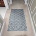 Martex Set Of 2 NIP Green Floral King Size Shams