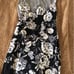 RALPH LAUREN Womens Floral Dress