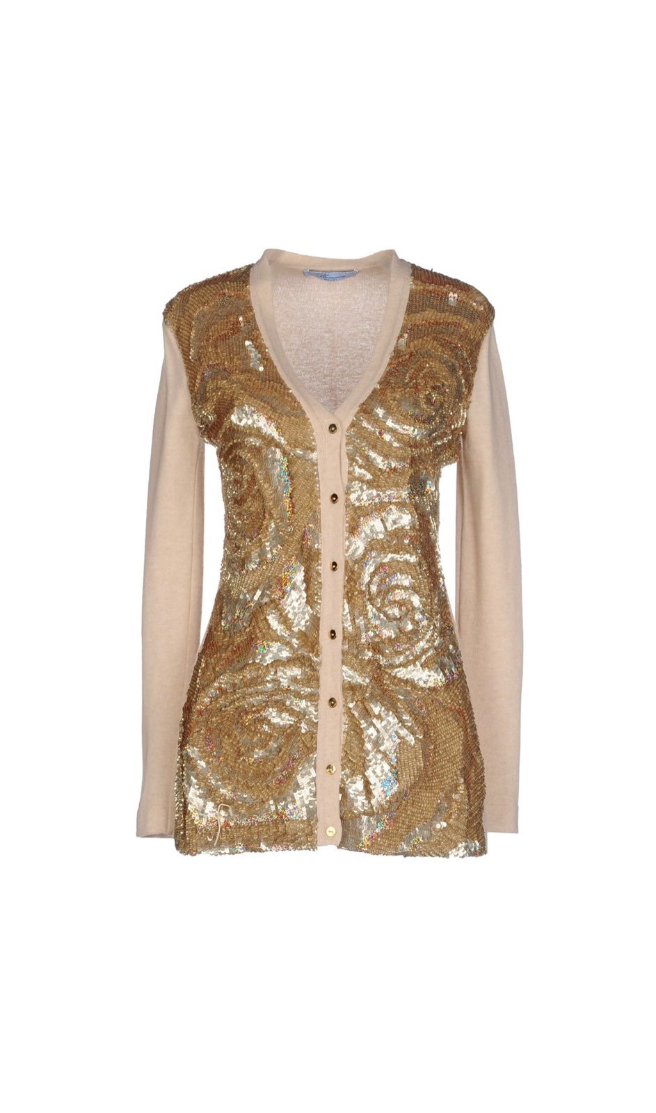 BluMarine Cardigan