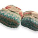 Caro Hand Towels 2 sets ( 4 total towels )