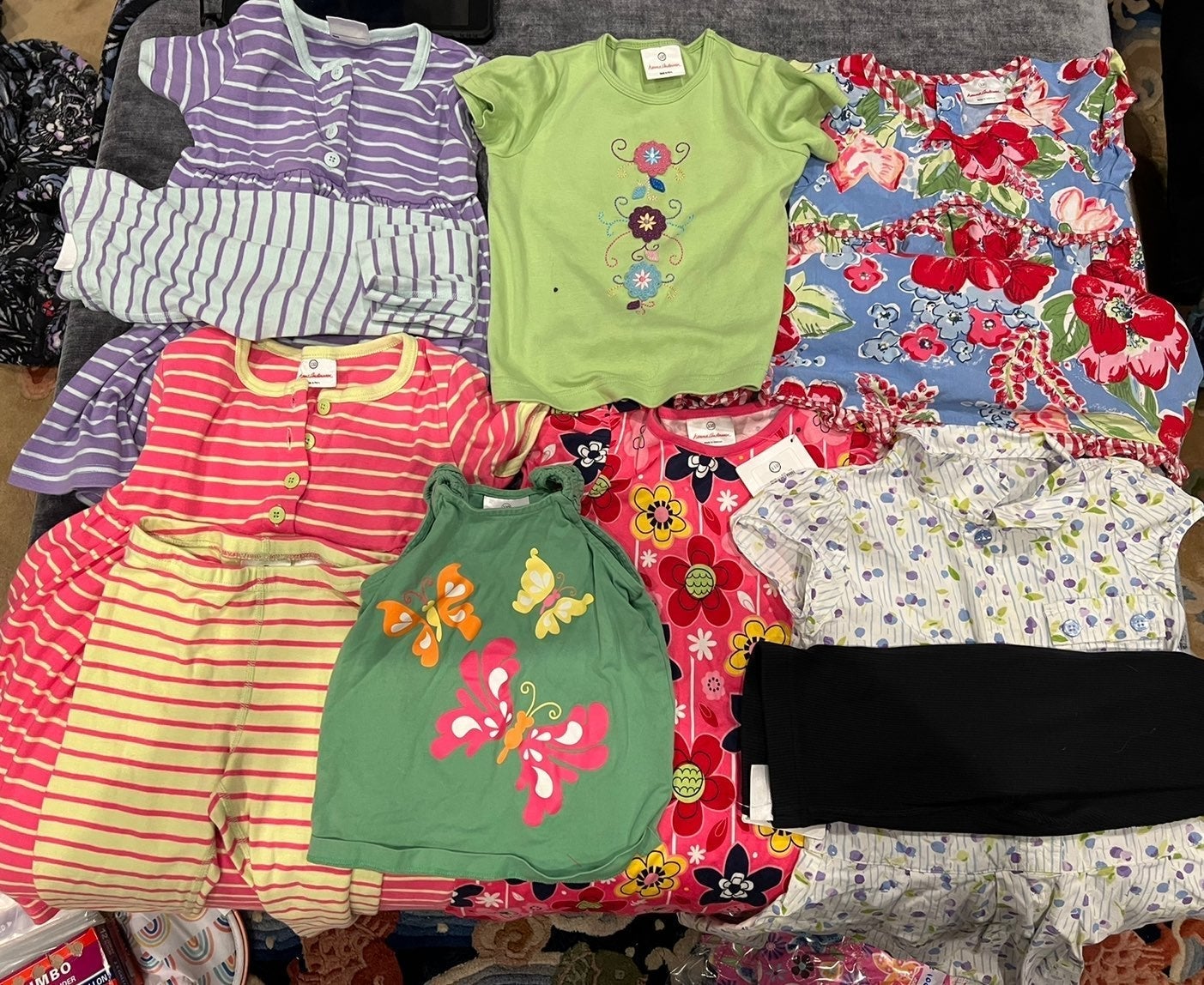 Hanna Andersson bundle