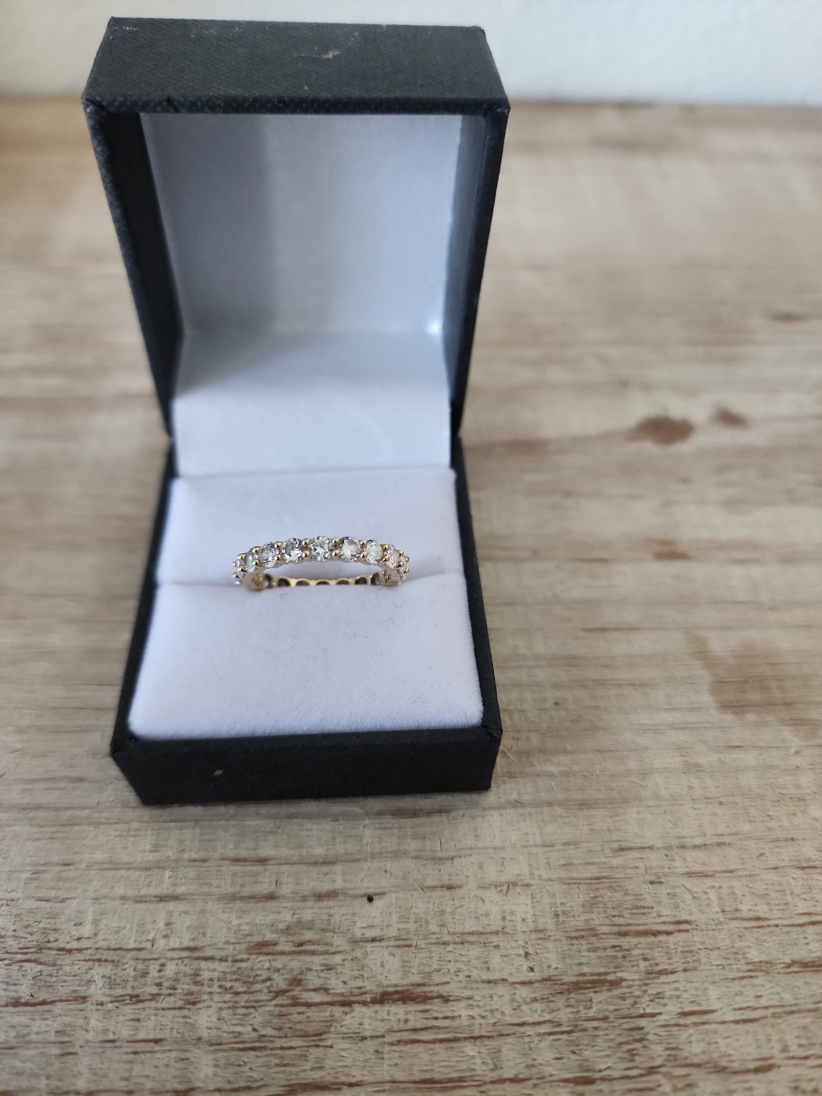 10kt Real Gold Ring