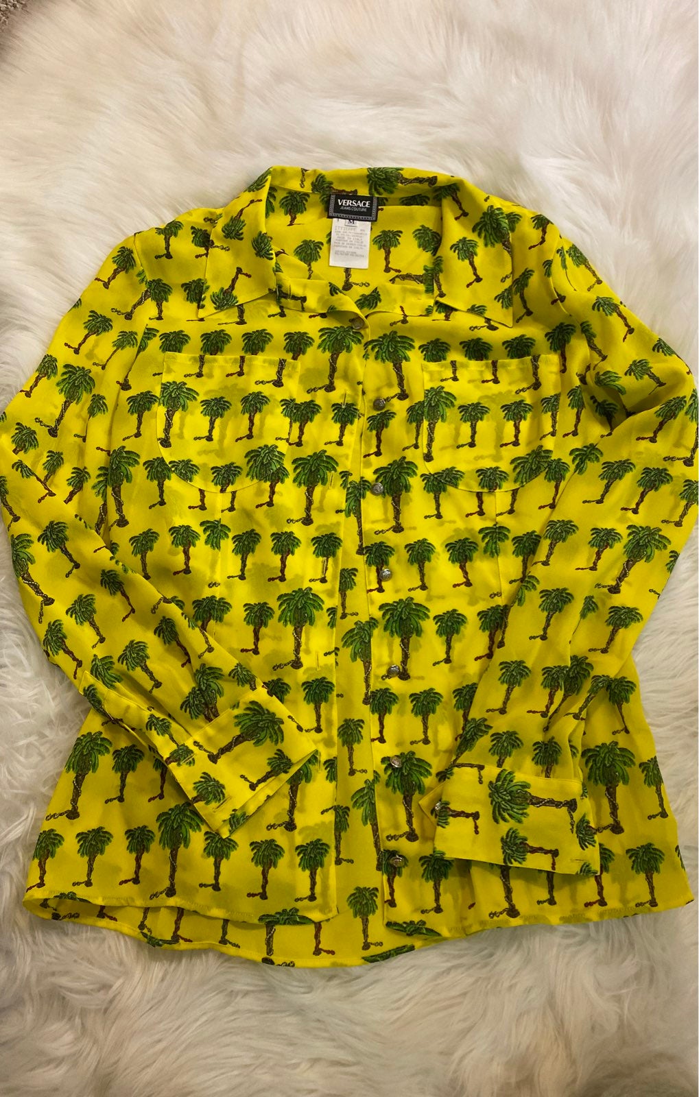 Women blouse
