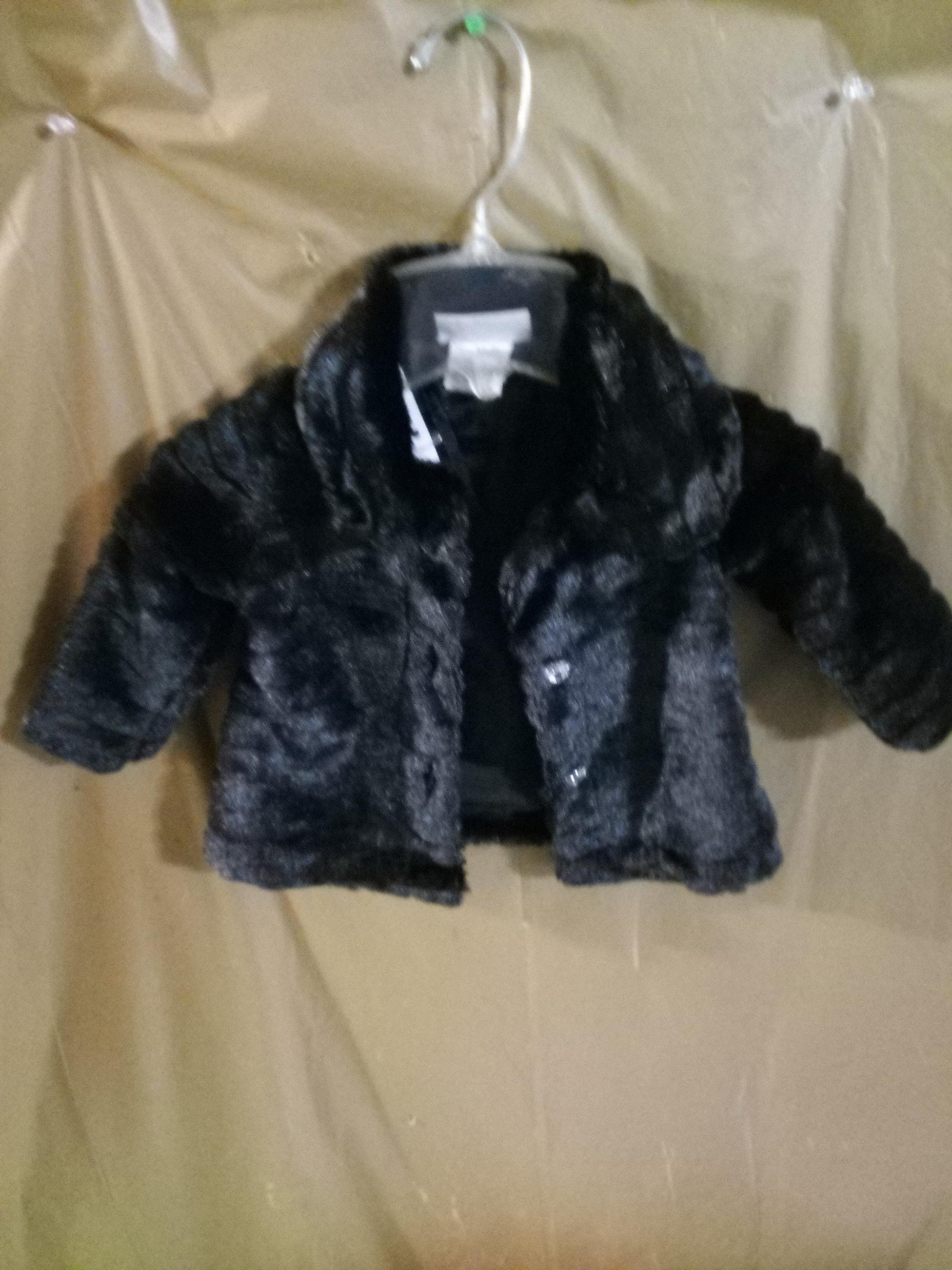 coat 892