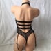 Victoria’s secret Metallic Teddy Size 34B