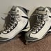riedell skates-size 8