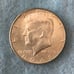 Lot Of 5 JFK Half Dollar Coins. C-126.