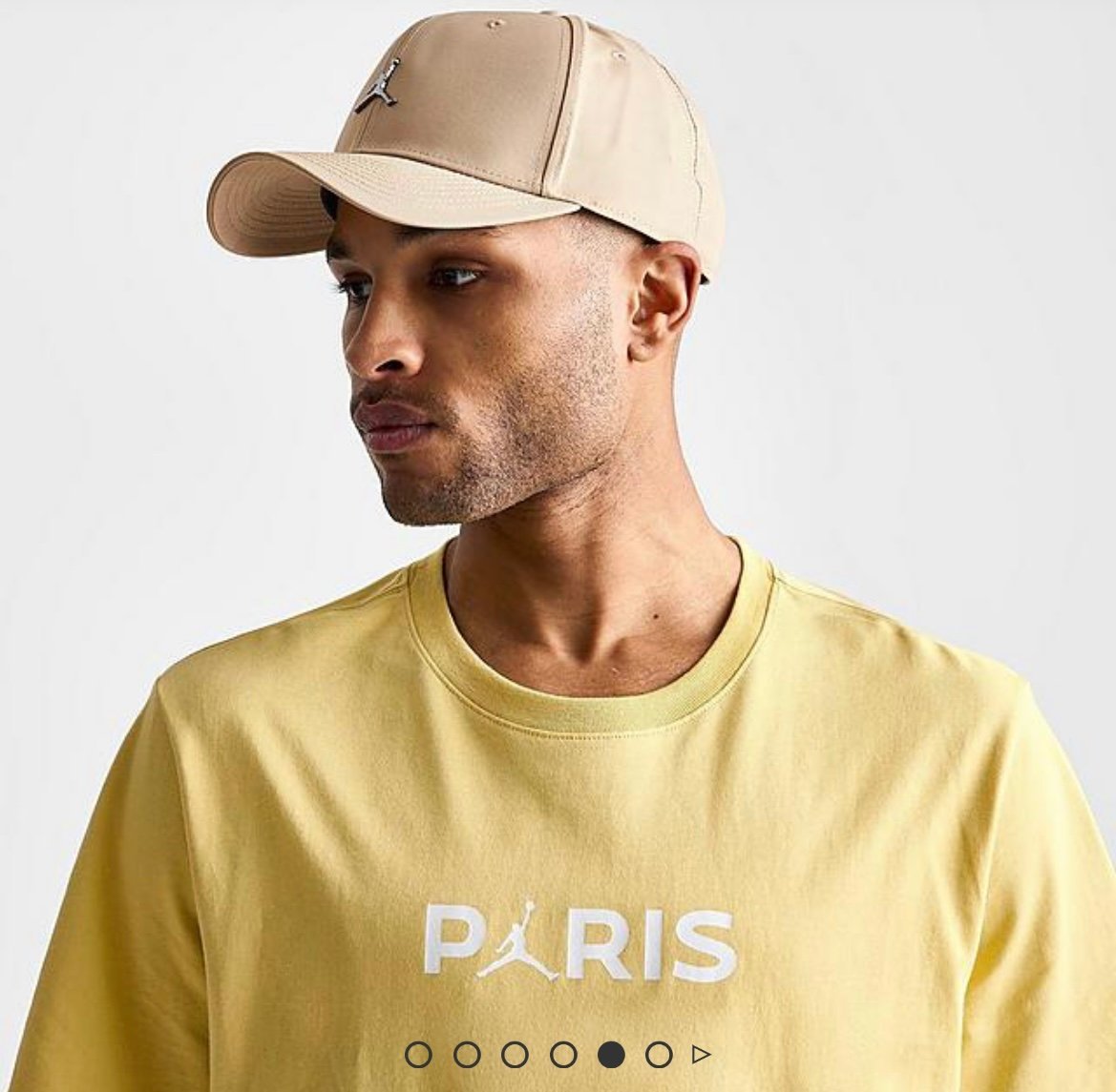Men’s Jordan T-shirt