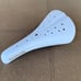 Viscount Dominator Old School Style BMX freestyle Racing bike Seat NEW.. W/grips