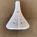 Viscount Dominator Old School Style BMX freestyle Racing bike Seat NEW.. W/grips