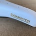 Viscount Dominator Old School Style BMX freestyle Racing bike Seat NEW.. W/grips