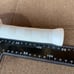 Viscount Dominator Old School Style BMX freestyle Racing bike Seat NEW.. W/grips