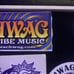 The Schwag - Camp Zoe Sticker Lot of 4