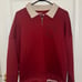 Taylor Swift Red Quarter Zip