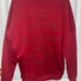 Taylor Swift Red Quarter Zip