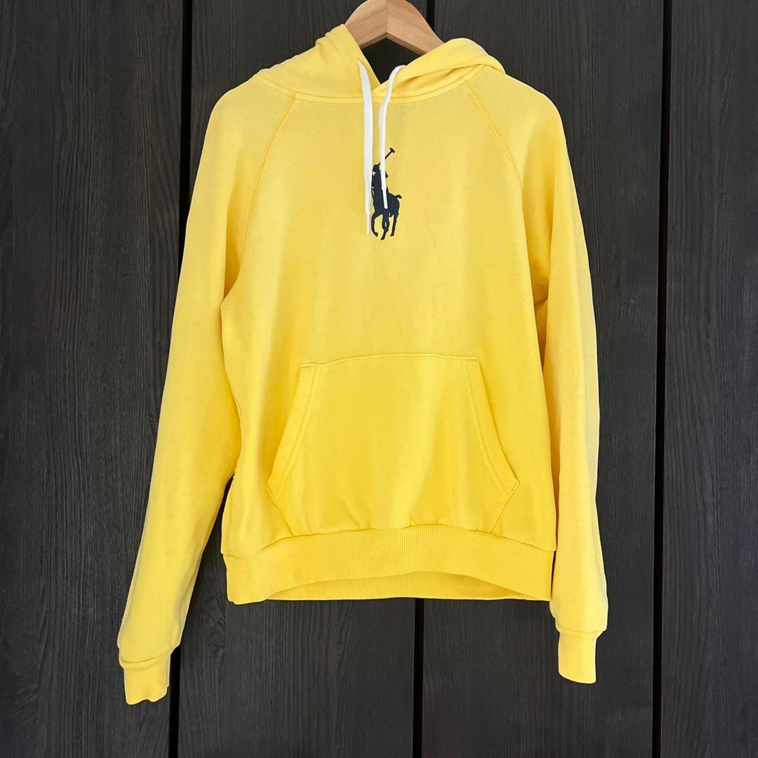 Polo Ralph Lauren Hoodie Sweatshirt