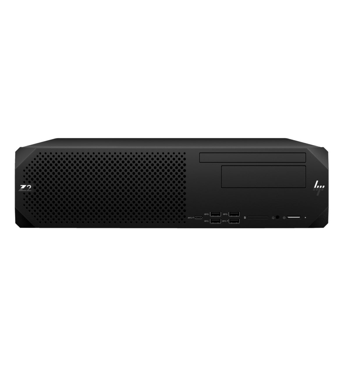 HP Z2 G5 SFF Business Desktop Intel 6-Core i5-10500 vPro 16GB Ram 512GB SSD