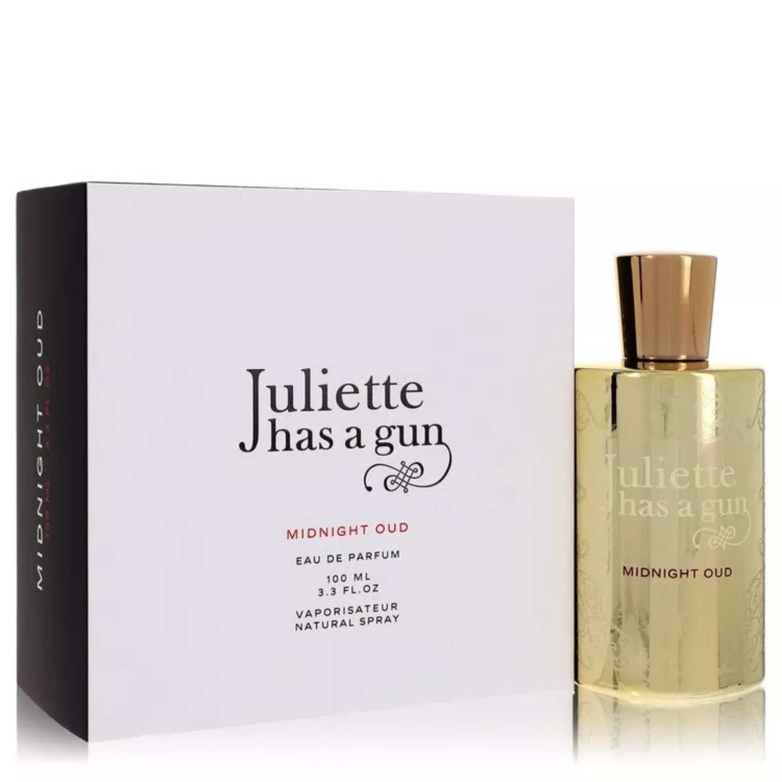 Midnight Oud 3.3 oz EDP