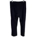 Paskho Men’s Long Haul Travel Pants in Black - Size M