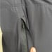Paskho Men’s Long Haul Travel Pants in Black - Size M