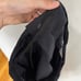Paskho Men’s Long Haul Travel Pants in Black - Size M