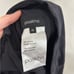 Paskho Men’s Long Haul Travel Pants in Black - Size M