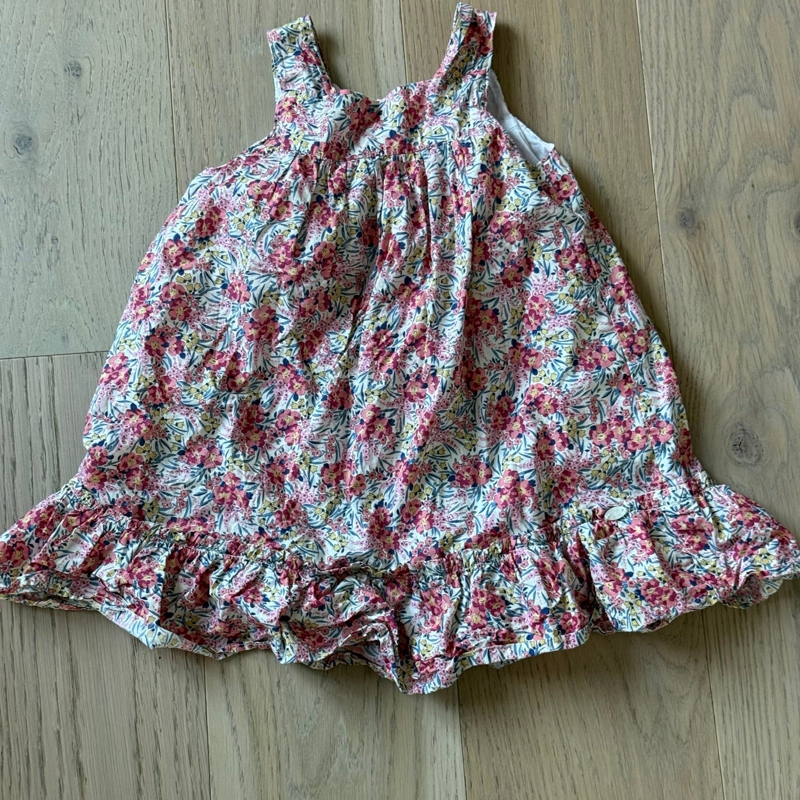 Tartine et chocolate dress size 3