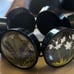 Vintage Hotcakes Abstract Bubble Design Braclet