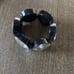 Vintage Hotcakes Abstract Bubble Design Braclet
