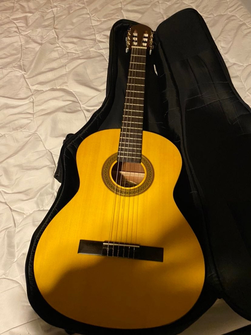 Acoustic Guitar