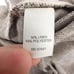 J JILL Linen Genuine Fit High Waisted Belted Pleated Wide Leg Trouser Pants 8