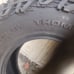 LT 315 70 17 tire brand new