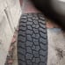 LT 315 70 17 tire brand new