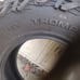 LT 315 70 17 tire brand new