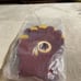 Washington Redskins Kids Gloves Original Indian Logo Promotional Kids Mittens