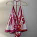 Farm rio tropical dream halter top