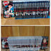 Demon Slayer (Complete Set) & Jujutsu Kaisen (Complete Set)