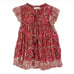 Ulla Johnson Opal Top in Henna blouse top Sz 6