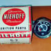 Nieoff Vintage Oil Pressure gauge Hot Rod