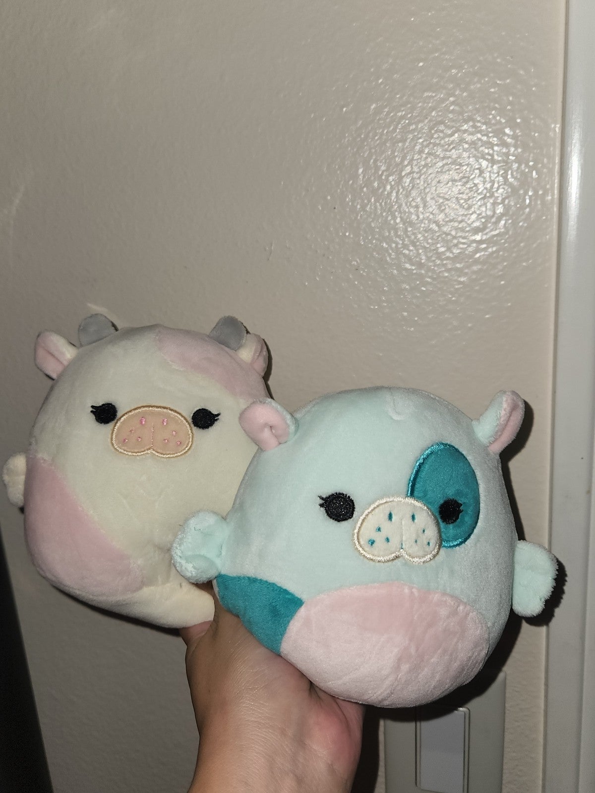 Scented SeaCows 5 combo!