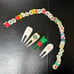 Golf Ball markers & removal markers - Vintage Hawaiian Collection