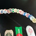 Golf Ball markers & removal markers - Vintage Hawaiian Collection