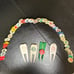Golf Ball markers & removal markers - Vintage Hawaiian Collection