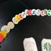 Golf Ball markers & removal markers - Vintage Hawaiian Collection