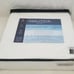 4 pc Nautica Sea Aire 500 TC White California King Sheet Set NIP
