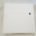 4 pc Nautica Sea Aire 500 TC White California King Sheet Set NIP