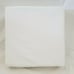 4 pc Nautica Sea Aire 500 TC White California King Sheet Set NIP