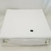 4 pc Nautica Sea Aire 500 TC White California King Sheet Set NIP
