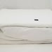 4 pc Nautica Sea Aire 500 TC White California King Sheet Set NIP