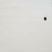 4 pc Nautica Sea Aire 500 TC White California King Sheet Set NIP
